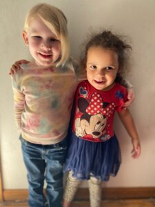 Brooklyn & Hope