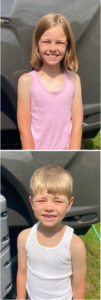 Destiny & Michael