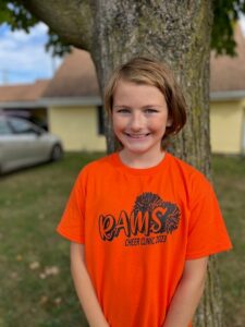 Harleigh